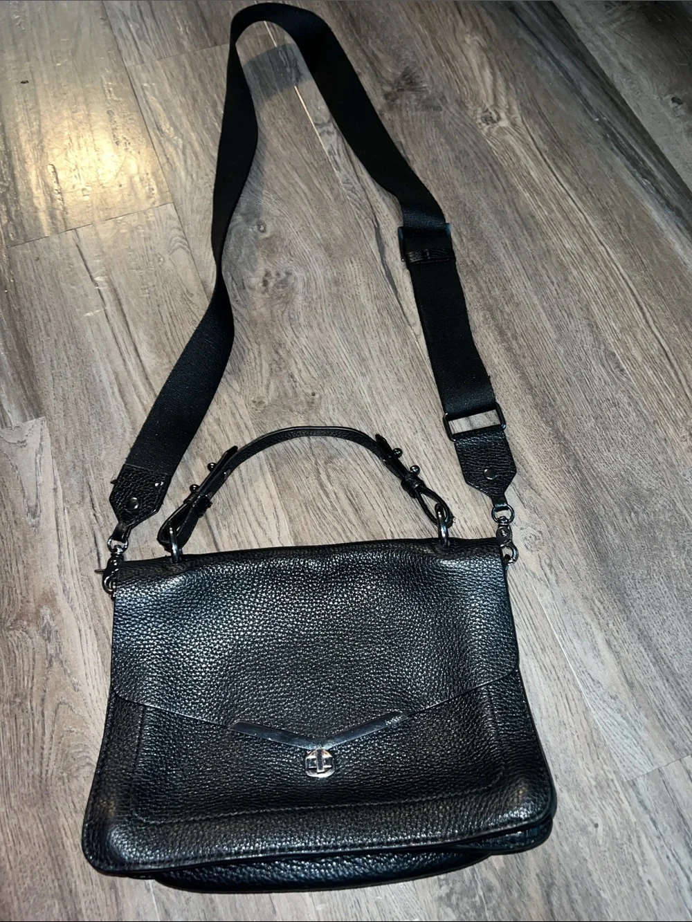 Botkier Leather Crossbody